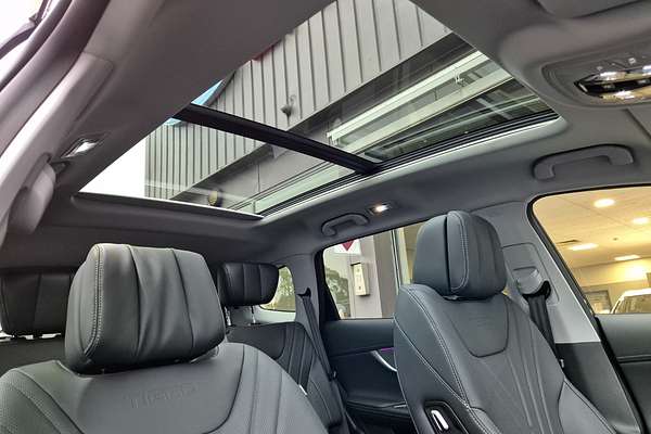 2025 Chery Tiggo 8 Pro Max Ultimate AWD