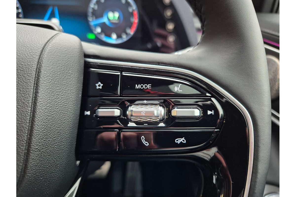 2025 Chery Tiggo 8 Pro Max Ultimate AWD