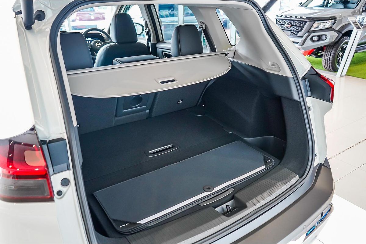 2025 Nissan X-TRAIL Ti-L e-POWER T33