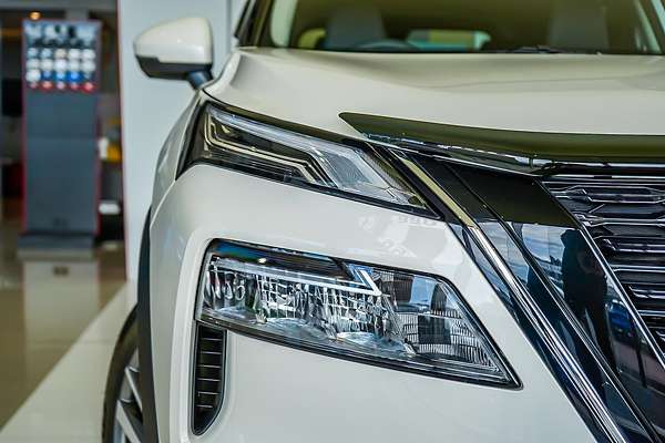 2025 Nissan X-TRAIL Ti-L e-POWER T33