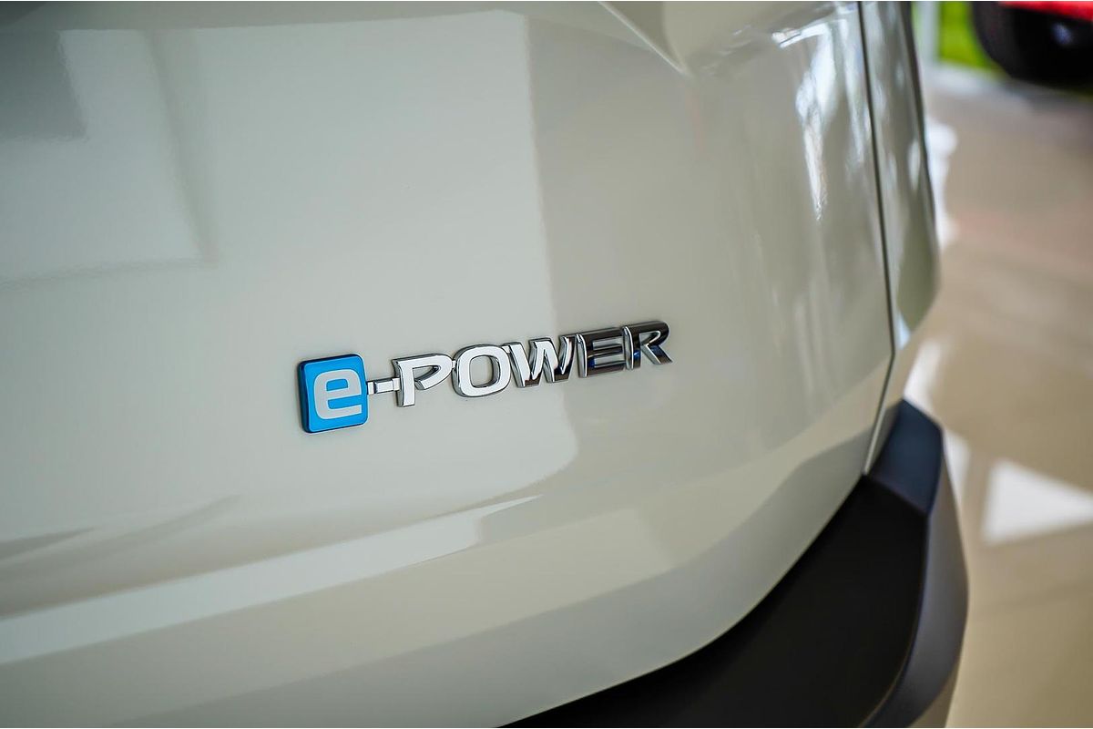 2025 Nissan X-TRAIL Ti-L e-POWER T33