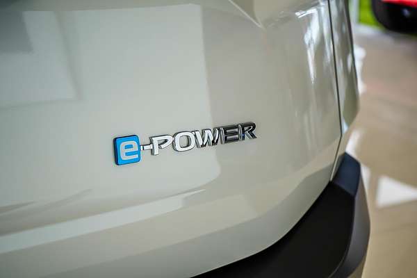 2025 Nissan X-TRAIL Ti-L e-POWER T33
