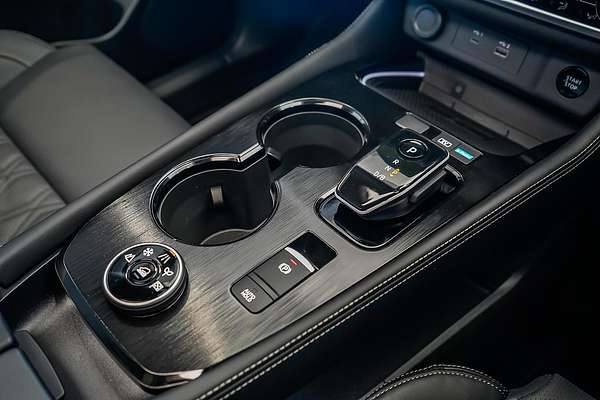 2025 Nissan X-TRAIL Ti-L e-POWER T33