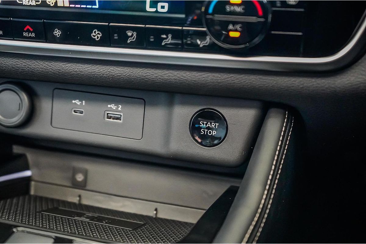 2025 Nissan X-TRAIL Ti-L e-POWER T33