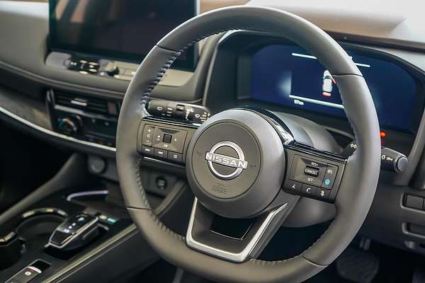2025 Nissan X-TRAIL Ti-L e-POWER T33