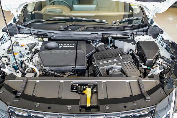 2025 Nissan X-TRAIL Ti-L e-POWER T33