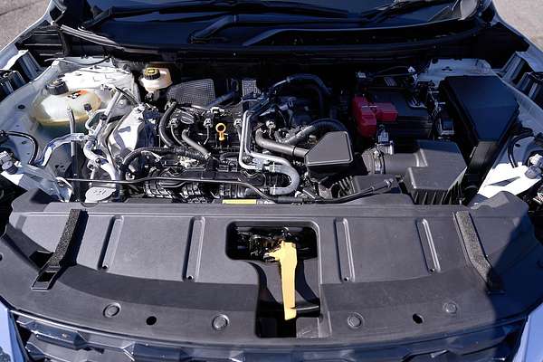 2024 Nissan X-TRAIL ST T33