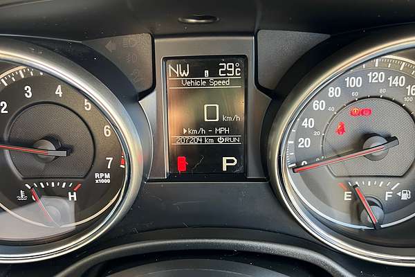 2012 Jeep Grand Cherokee Limited WK