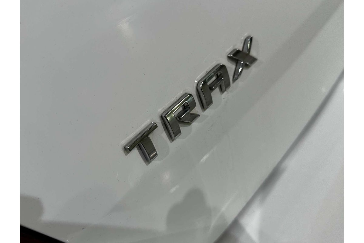 2019 Holden Trax LS TJ