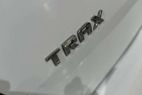 2019 Holden Trax LS TJ