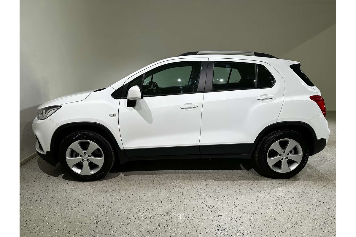 2019 Holden Trax LS TJ