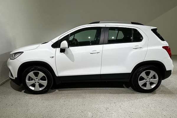2019 Holden Trax LS TJ