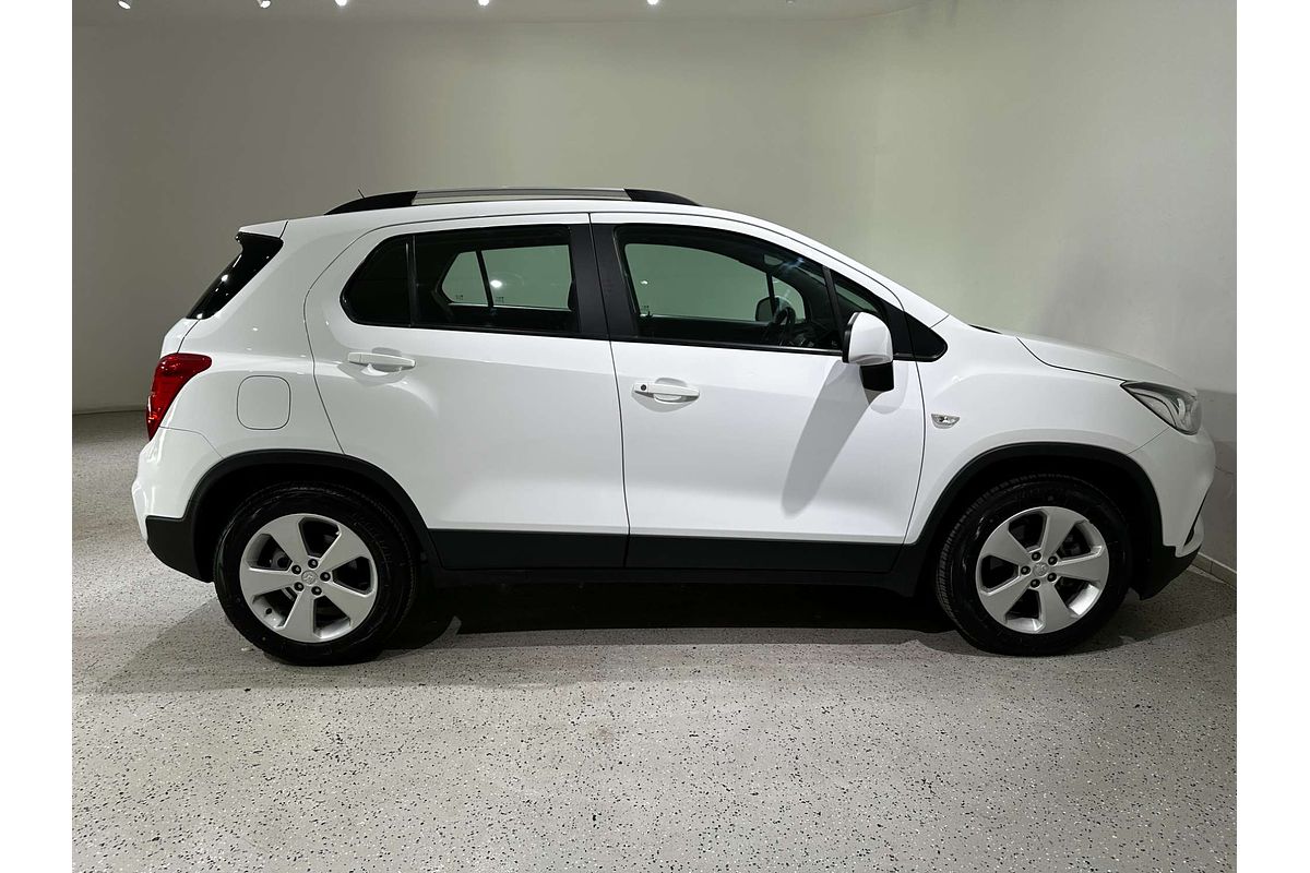 2019 Holden Trax LS TJ