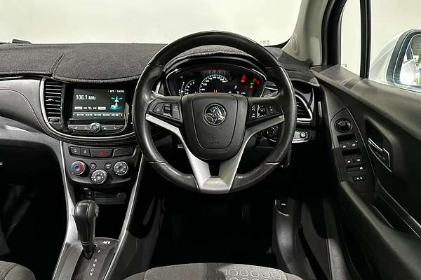 2019 Holden Trax LS TJ