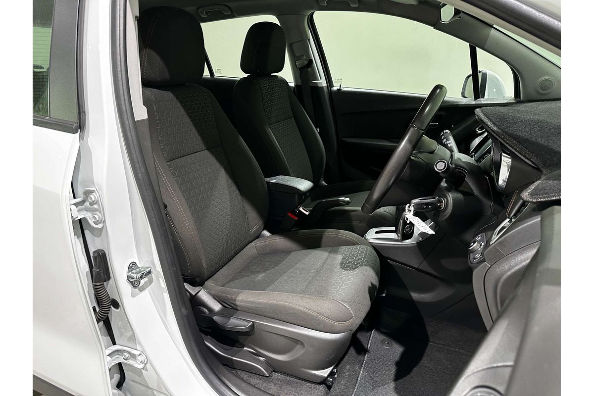 2019 Holden Trax LS TJ