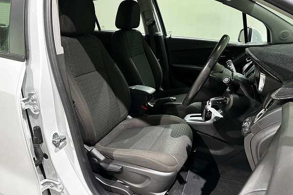 2019 Holden Trax LS TJ