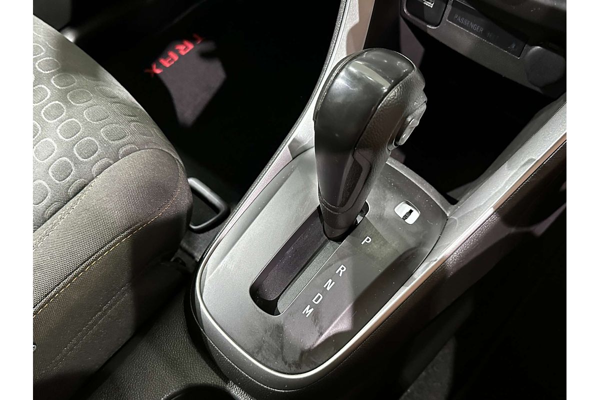 2019 Holden Trax LS TJ