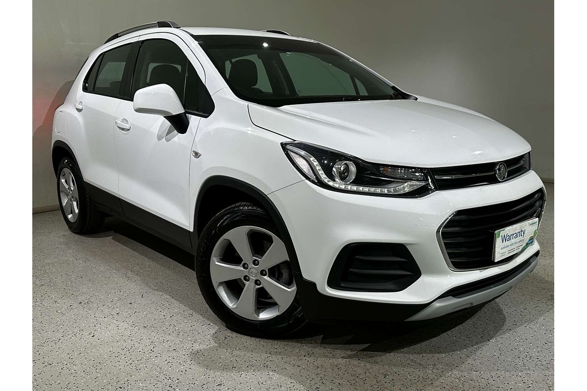 2019 Holden Trax LS TJ