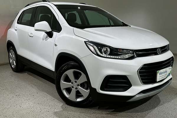 2019 Holden Trax LS TJ