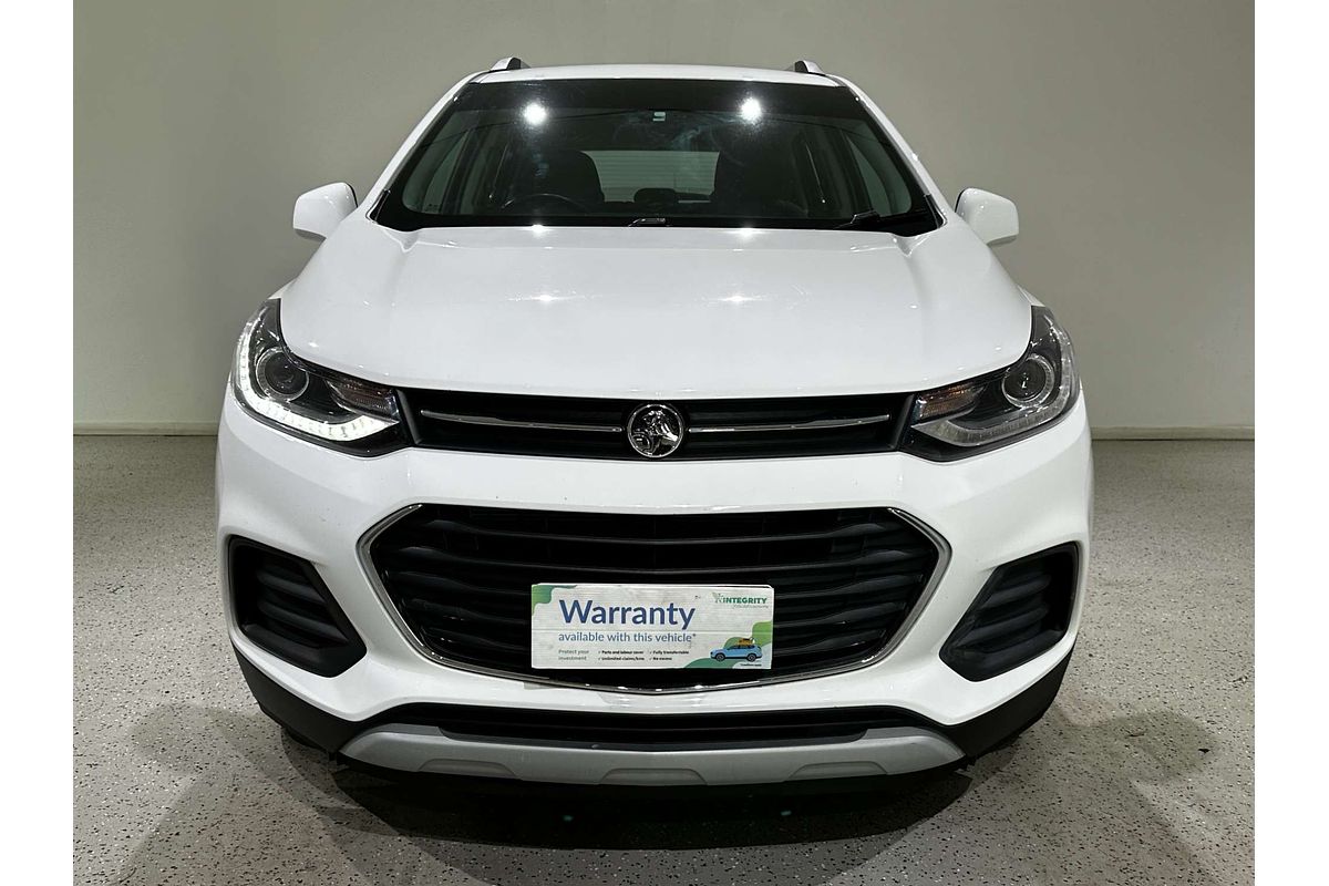 2019 Holden Trax LS TJ