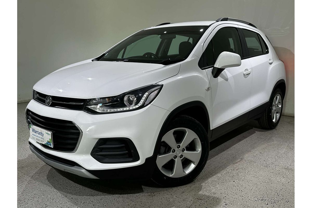 2019 Holden Trax LS TJ