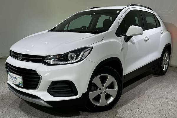 2019 Holden Trax LS TJ