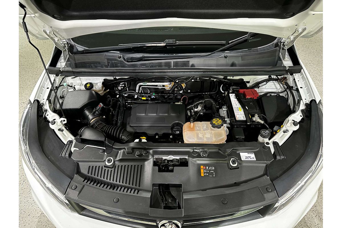 2019 Holden Trax LS TJ