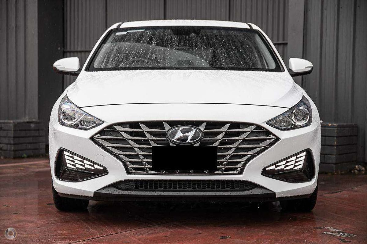 2021 Hyundai i30 Active PD.V4