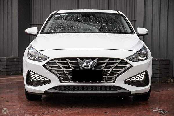 2021 Hyundai i30 Active PD.V4