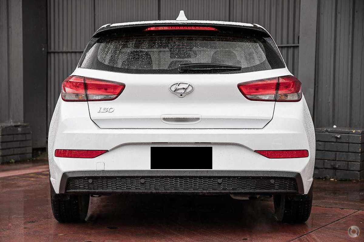 2021 Hyundai i30 Active PD.V4