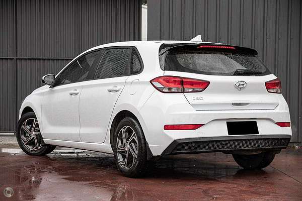 2021 Hyundai i30 Active PD.V4