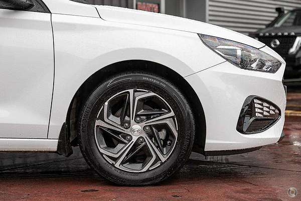 2021 Hyundai i30 Active PD.V4