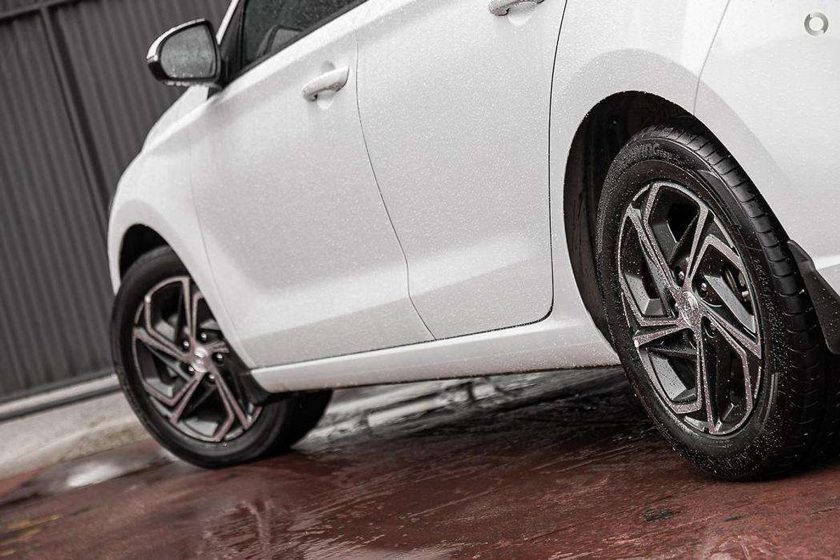 2021 Hyundai i30 Active PD.V4