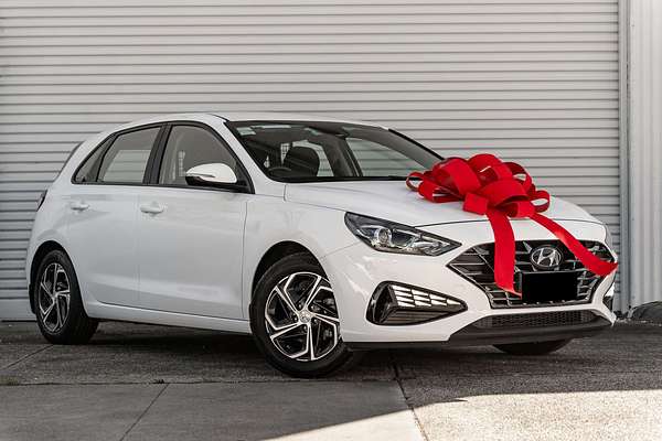 2021 Hyundai i30 Active PD.V4