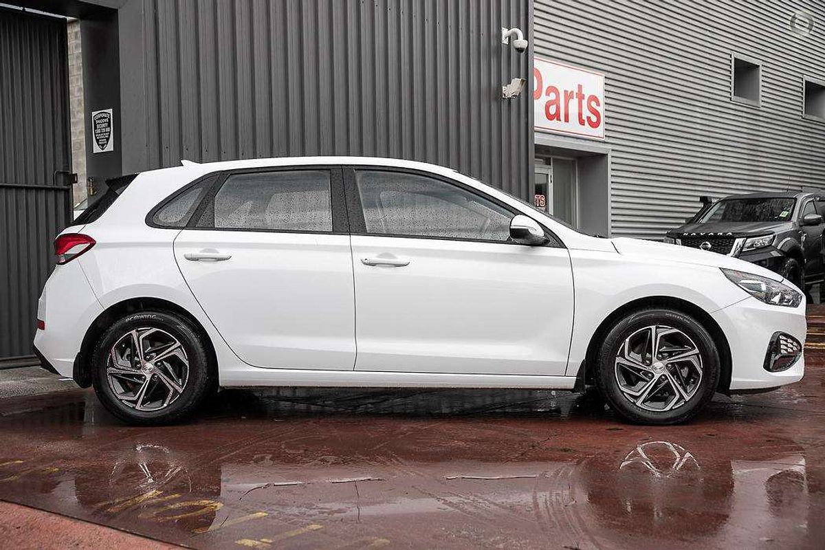 2021 Hyundai i30 Active PD.V4