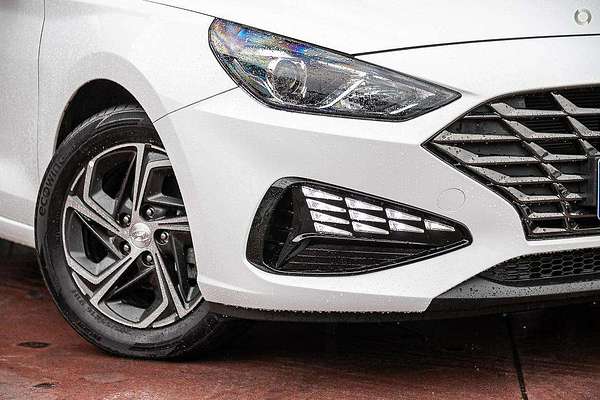 2021 Hyundai i30 Active PD.V4