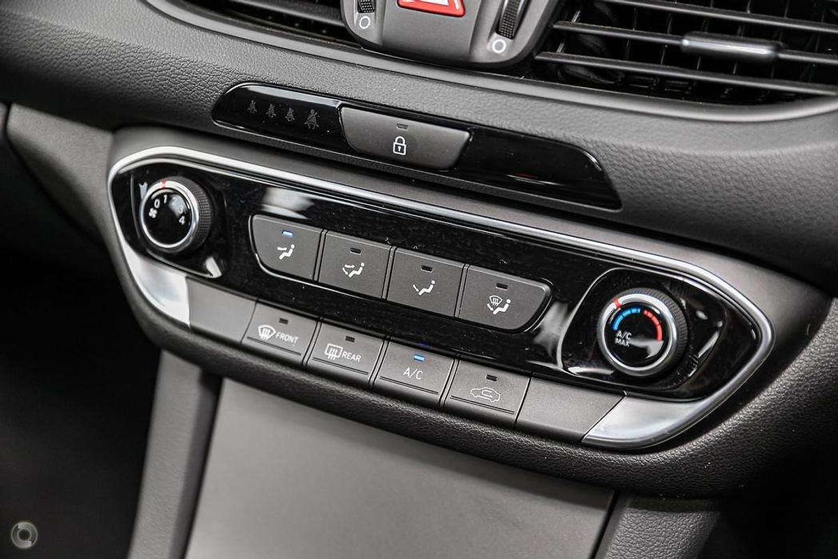 2021 Hyundai i30 Active PD.V4