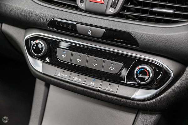 2021 Hyundai i30 Active PD.V4