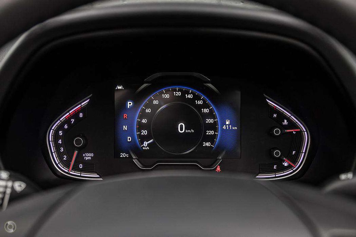 2021 Hyundai i30 Active PD.V4