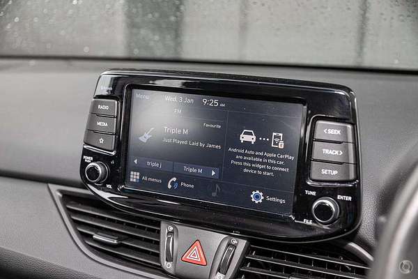 2021 Hyundai i30 Active PD.V4