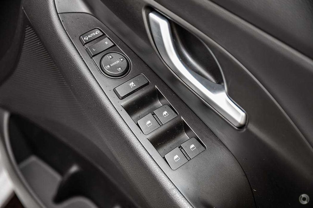 2021 Hyundai i30 Active PD.V4