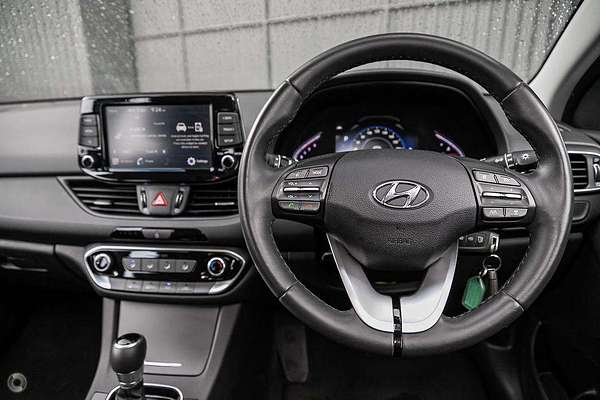 2021 Hyundai i30 Active PD.V4