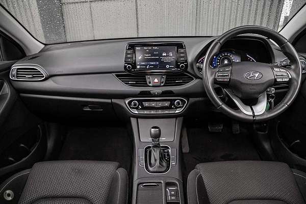 2021 Hyundai i30 Active PD.V4