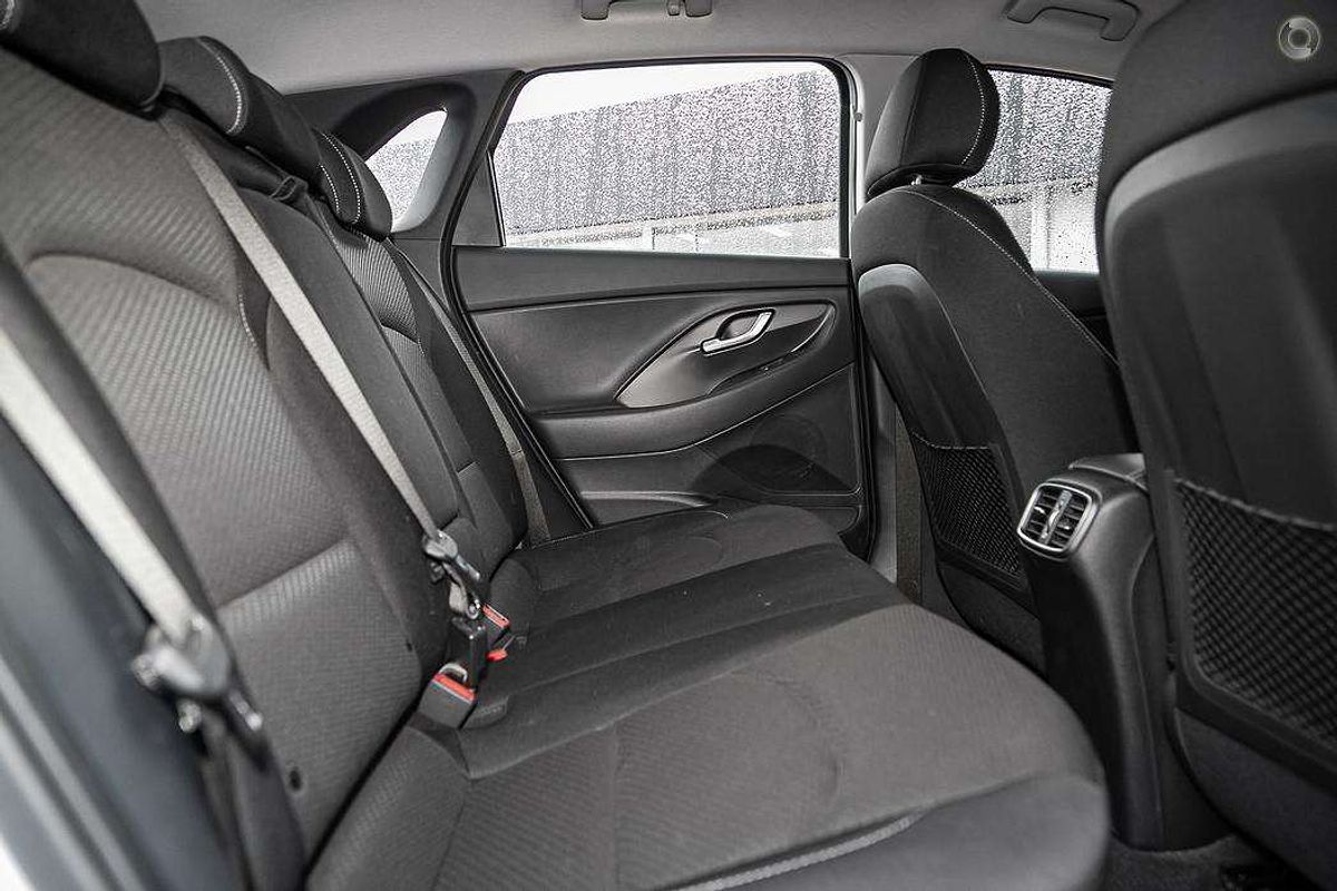2021 Hyundai i30 Active PD.V4