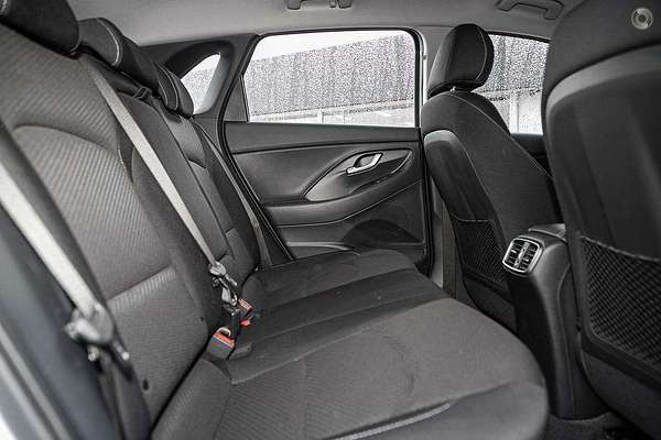 2021 Hyundai i30 Active PD.V4