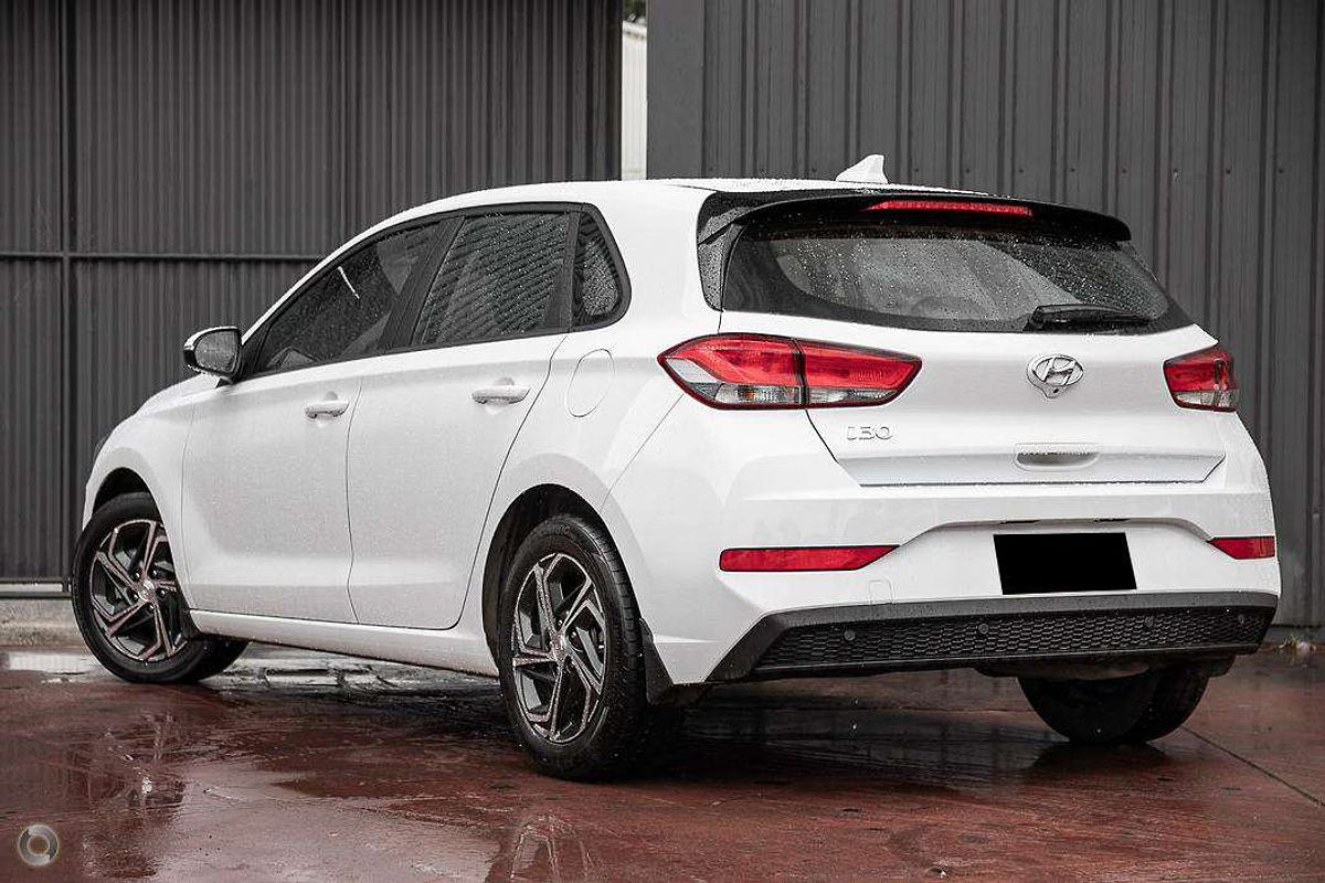 2023 Hyundai i30  PD.V4