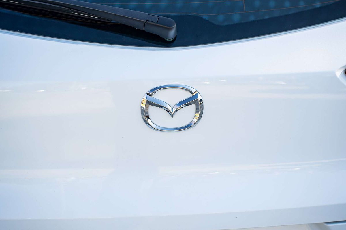 2023 Mazda CX-3 sTouring DK