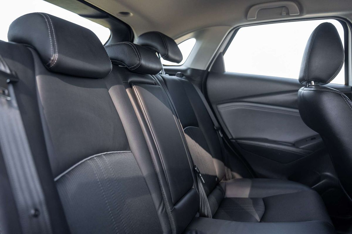 2023 Mazda CX-3 sTouring DK