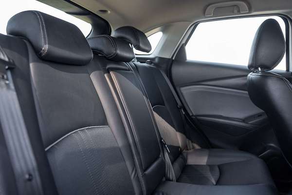 2023 Mazda CX-3 sTouring DK
