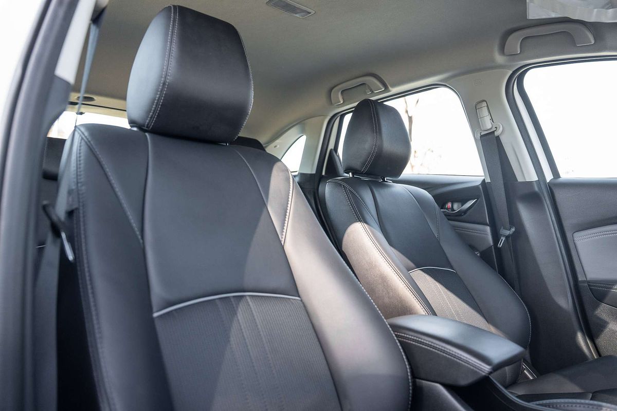2023 Mazda CX-3 sTouring DK